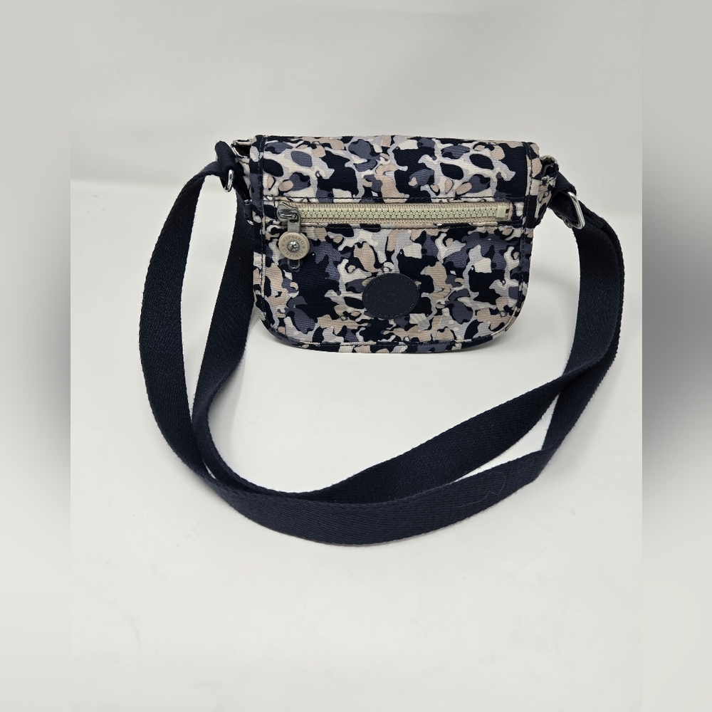 Kipling Sabian Mini Crossbody Bag